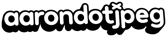 aarondotjpeg