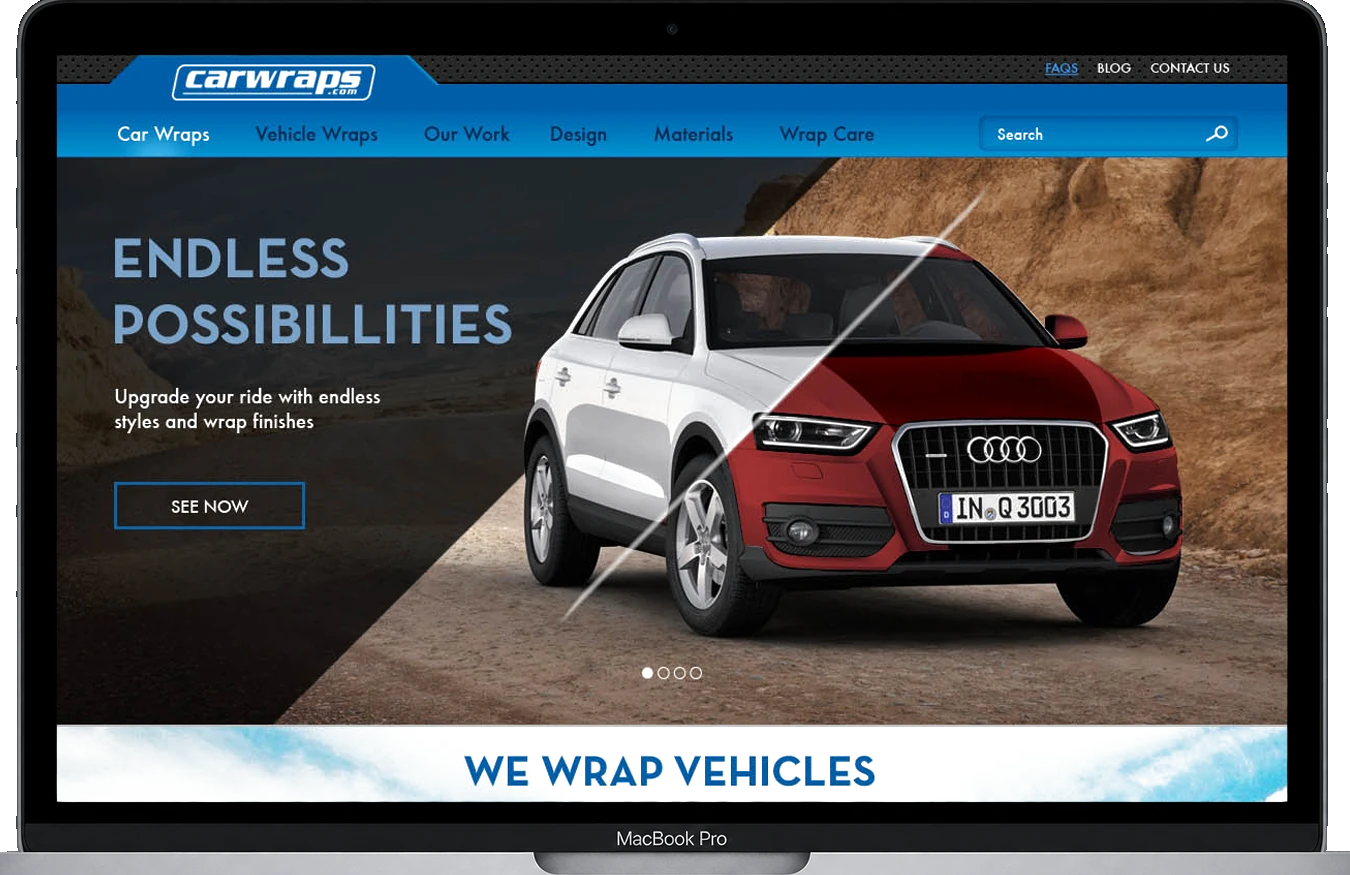 CarWraps.com