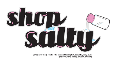 Salty